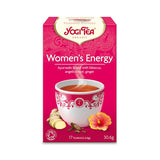 Te Women's Energy 17 påsar