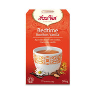 Te Bedtime Rooibos 17 påsar