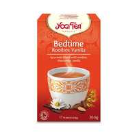 Te Bedtime Rooibos 17 påsar