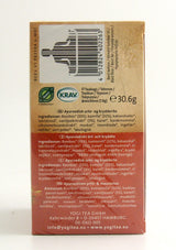 Te Bedtime Rooibos 17 påsar