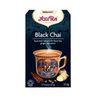 Te Black Chai 17 påsar