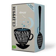 Nighty Night Infusion Tea 20 påsar