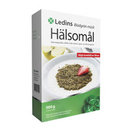 Musli Hälsomål Osötad 500g