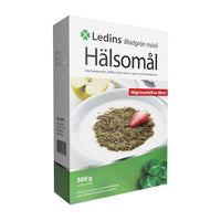 Musli Hälsomål Osötad 500g