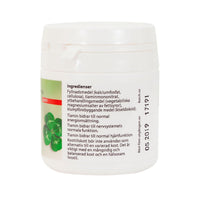 Vitamin B1 50 tabletter
