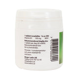 Vitamin B1 50 tabletter