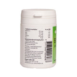 Vitamin B12 med folsyra 60 tabletter