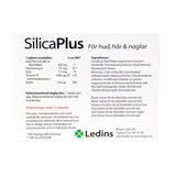 Silica Plus 60 tabletter