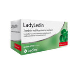 LadyLedin 60 tabletter