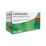 LactoLedin 100 tabletter