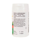 D-Vitamin 100 µg 90 tabletter