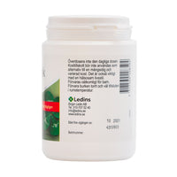 C-Vitamin+Zink 120 tabletter