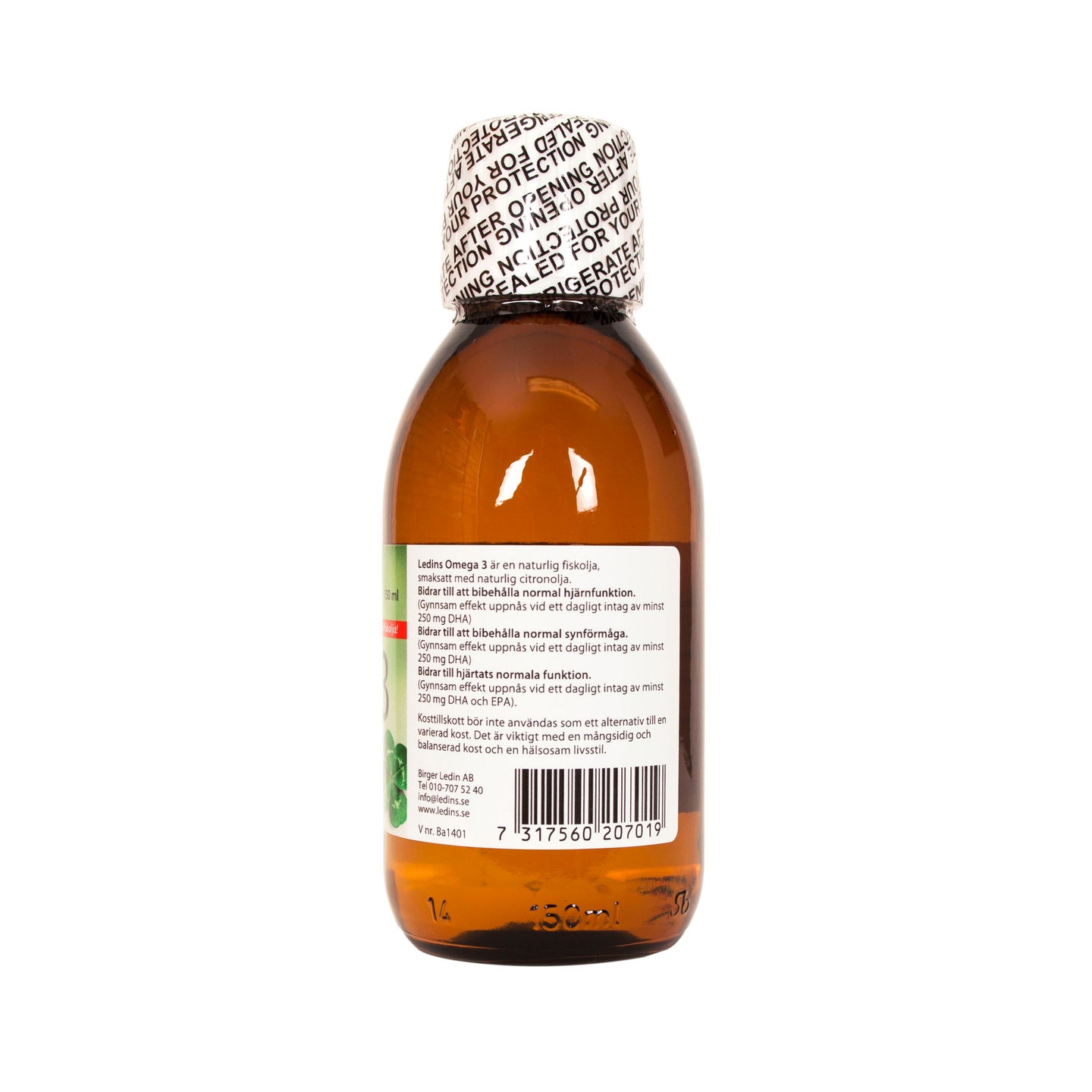 Omega-3 150ml