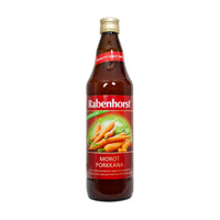Morotsjuice 750ml