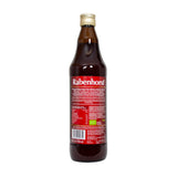 Grönsaksjuice 750ml