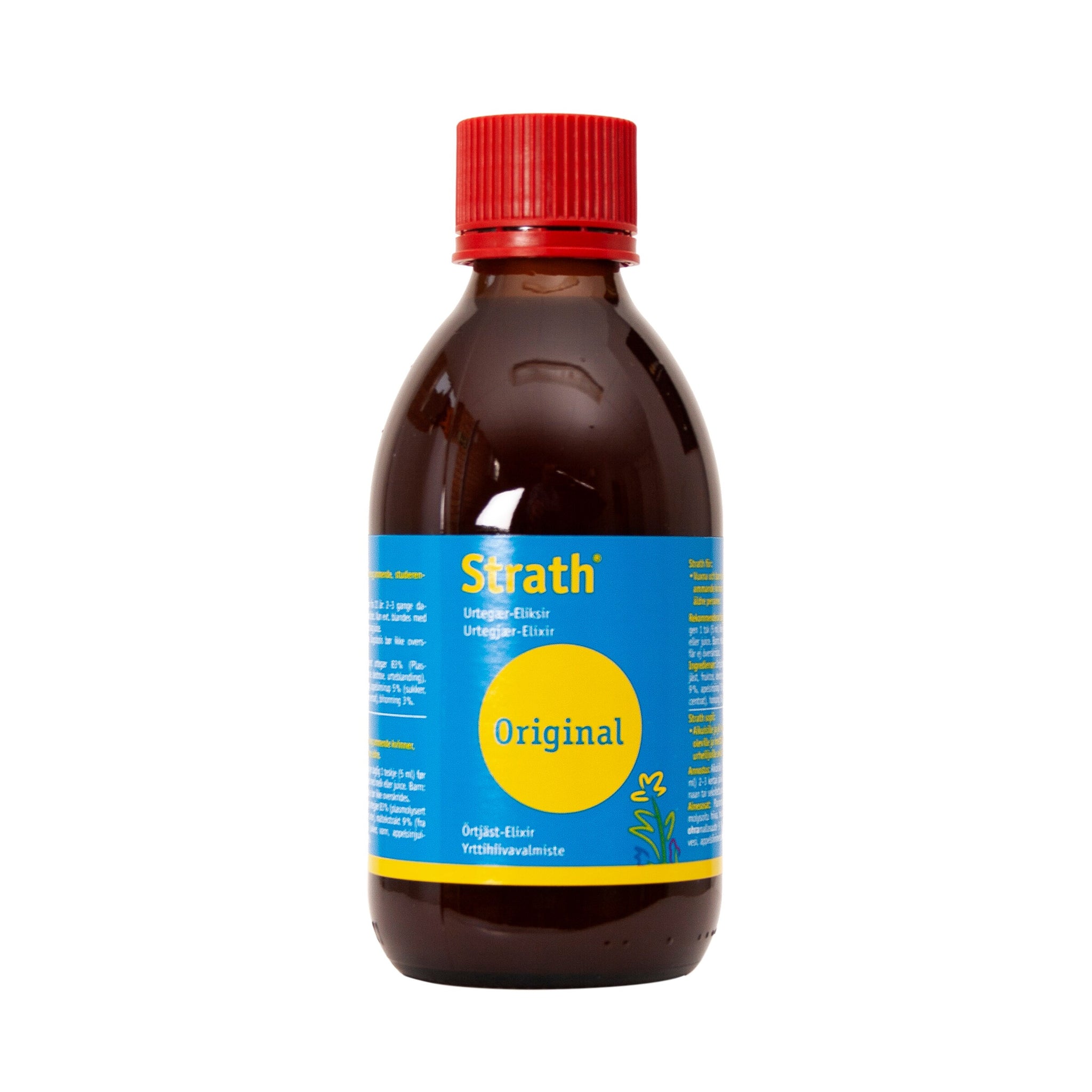 Strath 250ml