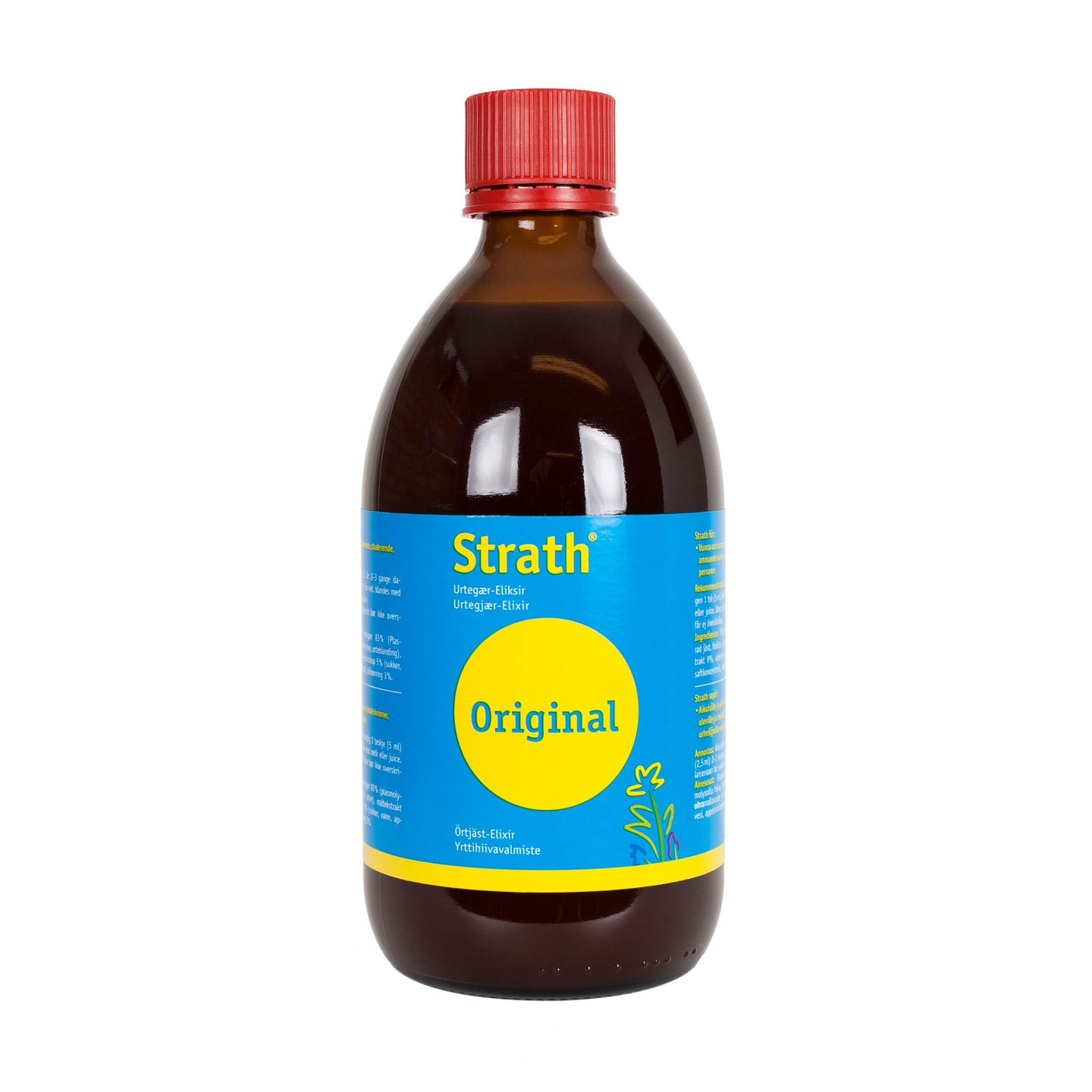 Strath 500ml