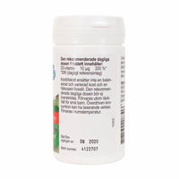 D-Vitamin Kids 10ug 90 tabletter