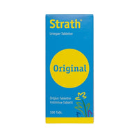 Strath 100 tabletter