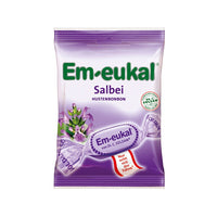 Salvia Halstabletter 75g