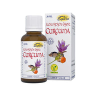 Turmeric Droppar 30ml