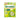 Gummidrops Eukalyptus Mentol 90g