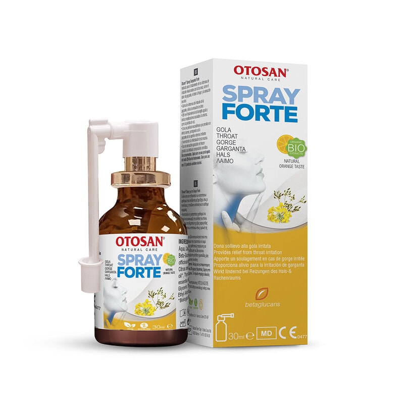 Hals Spray Forte  30ml