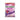 Berry Shot Fyllda Halstabletter 75g sockerfri