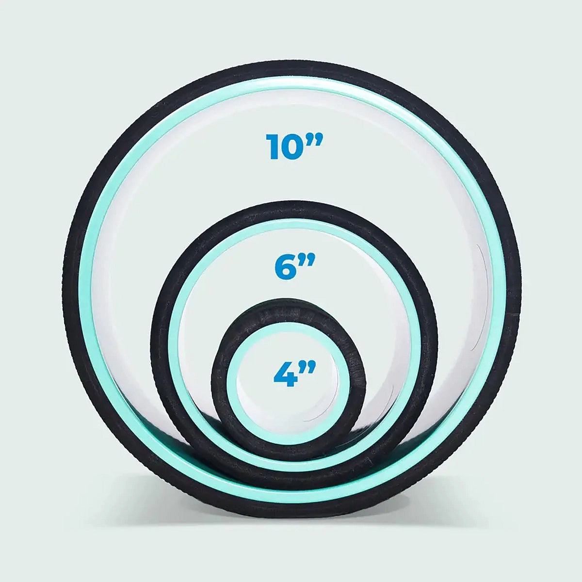 Chirp Wheel 3-pack