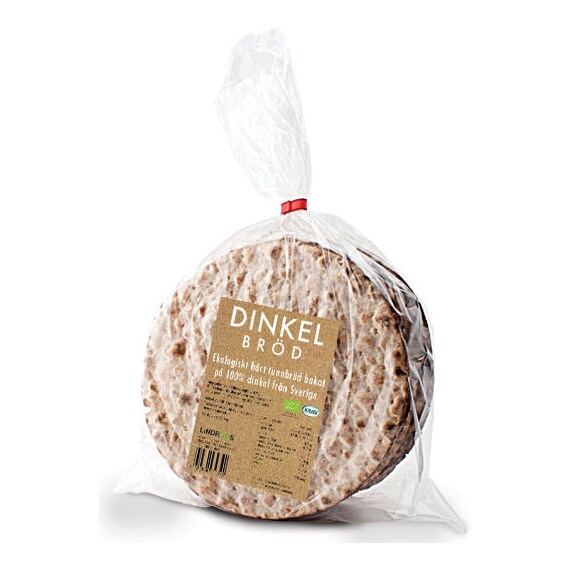 Dinkelbröd 250g