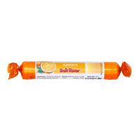 Druvsocker apelsin 17 tabletter