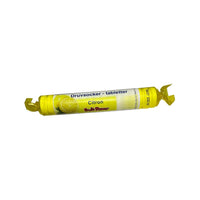 Druvsocker citron 17 tabletter