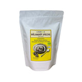 Hälsogröt Special med russin 750g