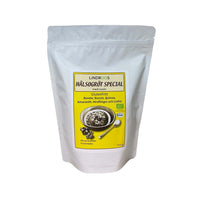 Hälsogröt Special med russin 750g