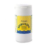 Spirulina pulver ekologisk 200g