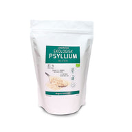 Psylliumfröskal 400g