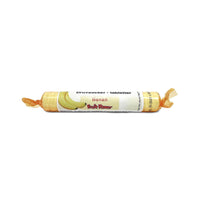 Druvsocker Banan 17 tabletter