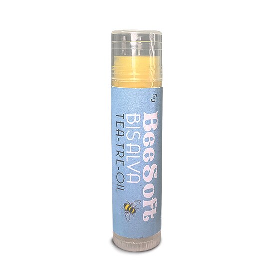 Bisalva Tea Tree Oil 5g Stift