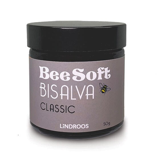Bisalva Classic 50g Burk