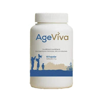 AgeViva 60 kapslar