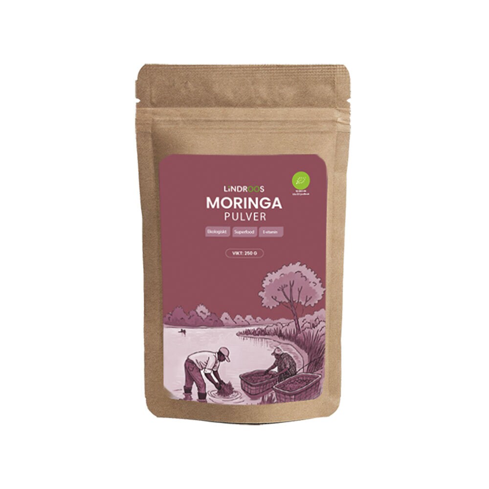 Moringapulver 250g