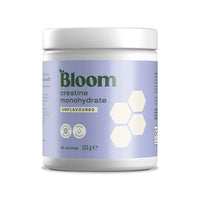 Creatine naturell 153g