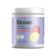 Creatine Raspberry Lemon 203g