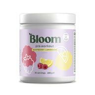 PWO Raspberry Lemonade 180g