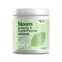 Greens Original 180g