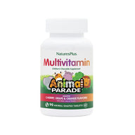 Multivitamin Barn 90 tuggtabletter
