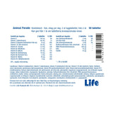 Multivitamin Barn 90 tuggtabletter