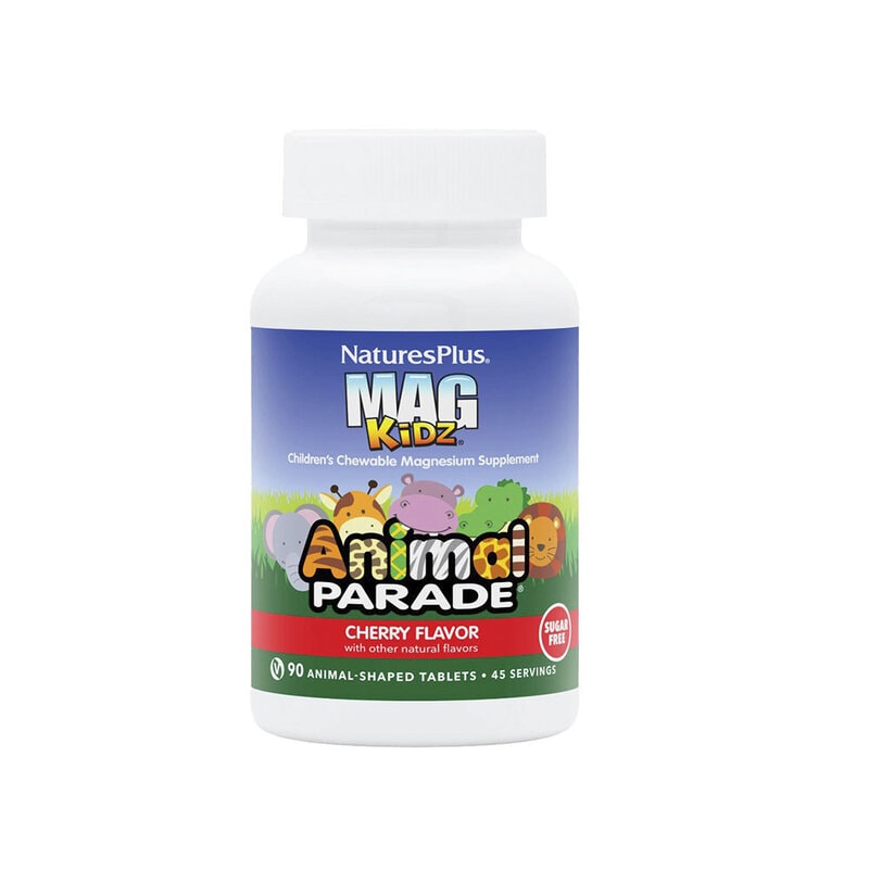 Magnesium Barn 90 tuggtabletter