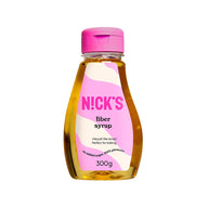 Fiber Syrup 300g