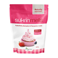 Sukrin Melis florsocker 400g